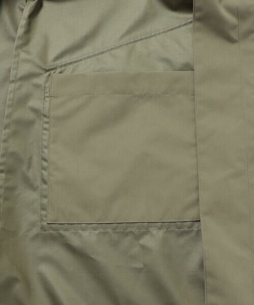 Precious Mild / プレシャスマイルド その他アウター | マイクロピーチ モッズコート | 詳細20