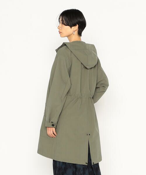 Precious Mild / プレシャスマイルド その他アウター | マイクロピーチ モッズコート | 詳細7