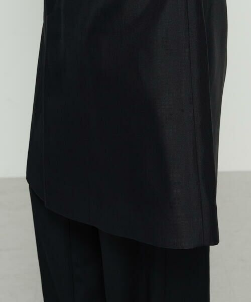 Precious Mild / プレシャスマイルド その他アウター | リバー バルマカーンコート | 詳細15