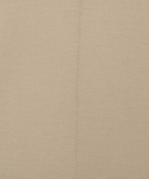 Precious Mild / プレシャスマイルド ニット・セーター | 梳毛Vネック ニット | 詳細23