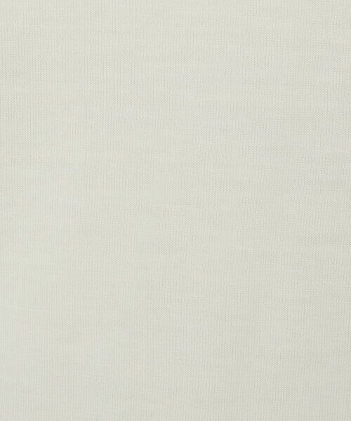 Precious Mild / プレシャスマイルド ニット・セーター | 梳毛タートルネック ニット | 詳細9