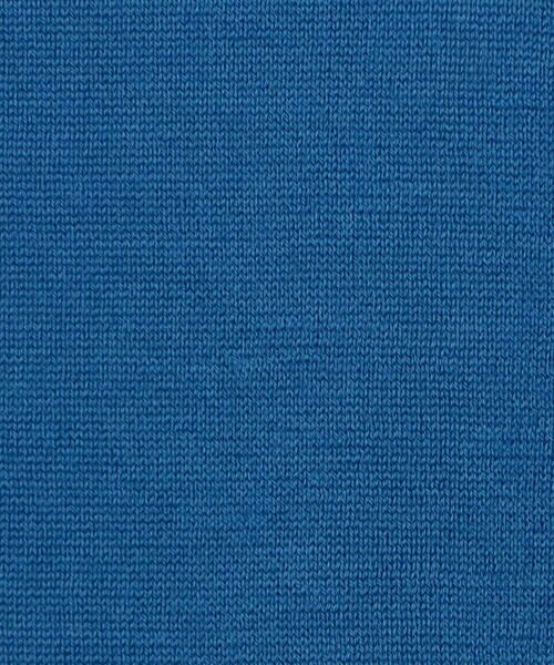 Precious Mild / プレシャスマイルド ニット・セーター | 梳毛タートルネック ニット | 詳細30