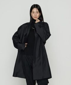 Precious Mild / プレシャスマイルド その他アウター | 〔 +サイズ 〕 リバー バルマカーンコート