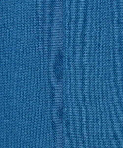 Precious Mild / プレシャスマイルド ニット・セーター | 〔 +サイズ 〕 梳毛Vネック ニット | 詳細26