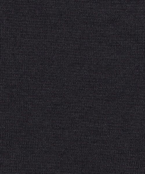 Precious Mild / プレシャスマイルド ニット・セーター | 〔 +サイズ 〕 梳毛タートルネック ニット | 詳細12