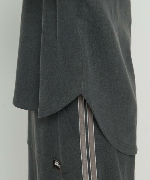 Precious Mild / プレシャスマイルド カットソー | ヴィンテージ裏毛 プルオーバー | 詳細10