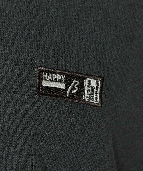 Precious Mild / プレシャスマイルド カットソー | ヴィンテージ裏毛 プルオーバー | 詳細11