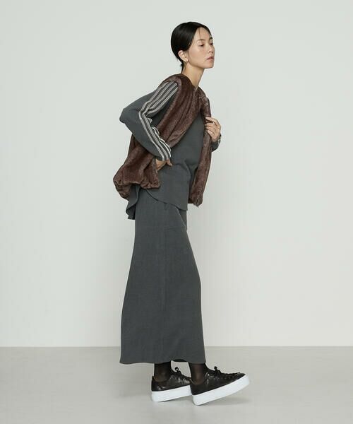 Precious Mild / プレシャスマイルド カットソー | ヴィンテージ裏毛 プルオーバー | 詳細2