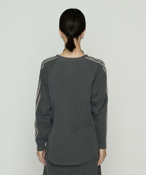 Precious Mild / プレシャスマイルド カットソー | ヴィンテージ裏毛 プルオーバー | 詳細7