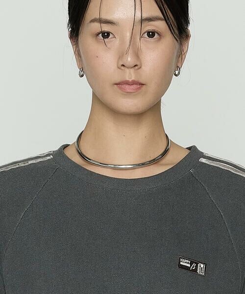 Precious Mild / プレシャスマイルド カットソー | ヴィンテージ裏毛 プルオーバー | 詳細8