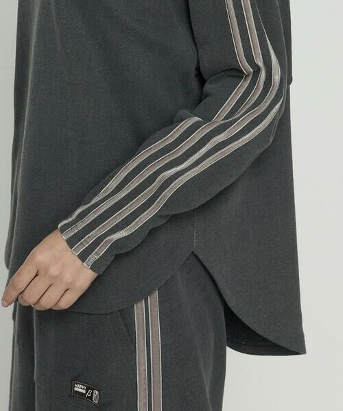 Precious Mild / プレシャスマイルド カットソー | ヴィンテージ裏毛 プルオーバー | 詳細9