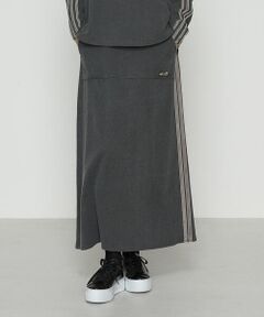 Precious Mild / プレシャスマイルド ロング・マキシ丈スカート | ヴィンテージ裏毛 スカート