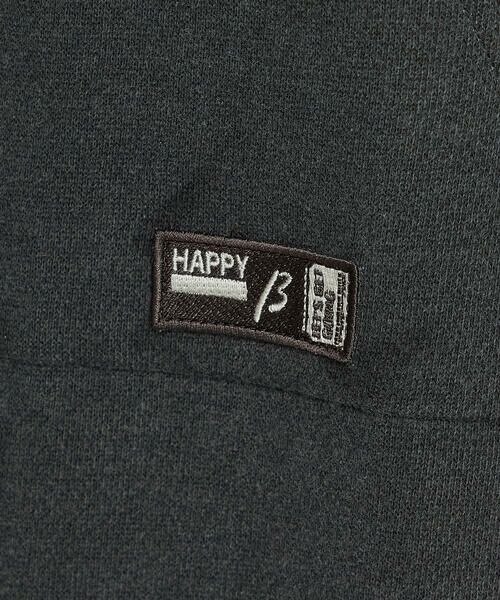 Precious Mild / プレシャスマイルド ロング・マキシ丈スカート | ヴィンテージ裏毛 スカート | 詳細13