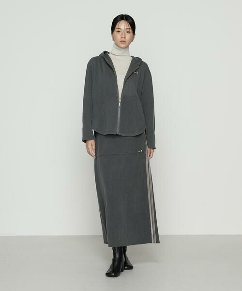 Precious Mild / プレシャスマイルド パーカー | ヴィンテージ裏毛 パーカ | 詳細1