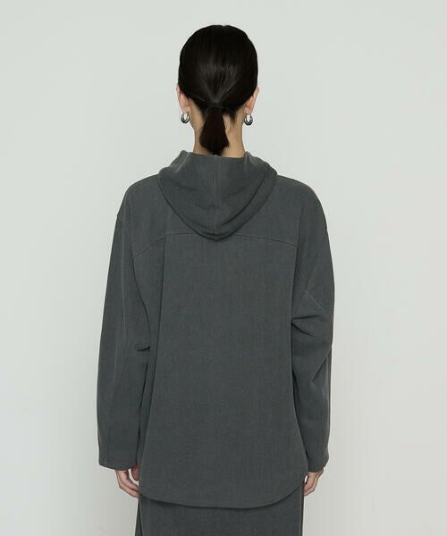 Precious Mild / プレシャスマイルド パーカー | ヴィンテージ裏毛 パーカ | 詳細10