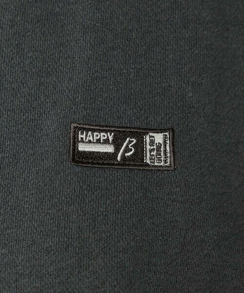 Precious Mild / プレシャスマイルド パーカー | ヴィンテージ裏毛 パーカ | 詳細15