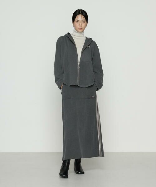 Precious Mild / プレシャスマイルド パーカー | ヴィンテージ裏毛 パーカ | 詳細2