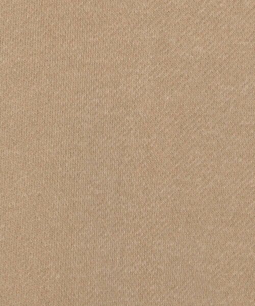 Precious Mild / プレシャスマイルド パーカー | 袖口ファスナーフーディー | 詳細13