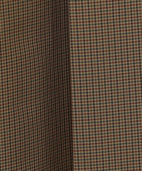 Precious Mild / プレシャスマイルド ロング・マキシ丈スカート | ガンクラブチェック スカート | 詳細15