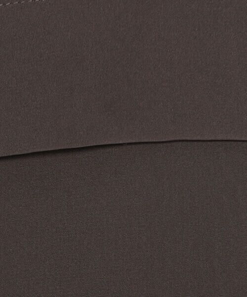 Precious Mild / プレシャスマイルド シャツ・ブラウス | デシンオーバーサイズ シャツ | 詳細12