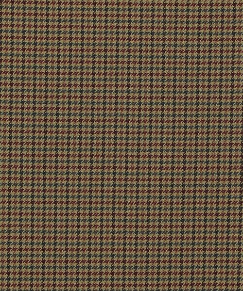 Precious Mild / プレシャスマイルド その他アウター | ガンクラブチェック フード付きコート | 詳細18