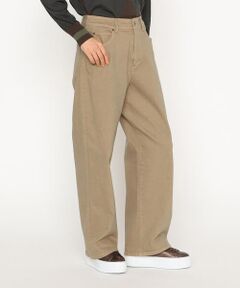 Precious Mild / プレシャスマイルド デニムパンツ | 製品染め デニムパンツ