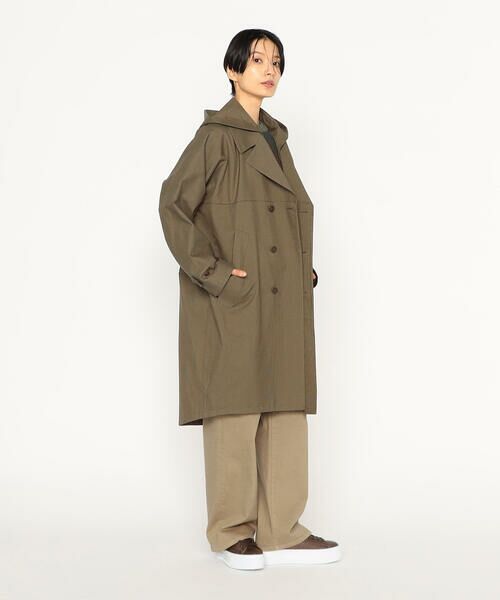 Precious Mild / プレシャスマイルド デニムパンツ | 製品染め デニムパンツ | 詳細3