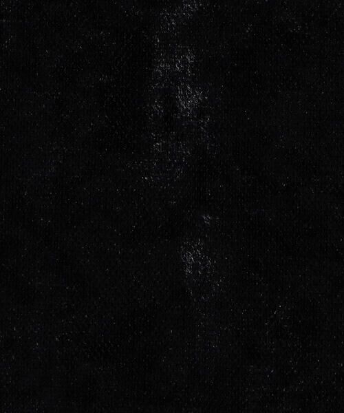 Precious Mild / プレシャスマイルド カットソー | シアーフロッキー シャツプルオーバー | 詳細11