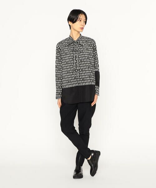 Precious Mild / プレシャスマイルド その他パンツ | 裾ファスナー ジョッパーズパンツ | 詳細1