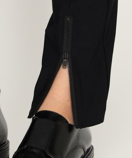 Precious Mild / プレシャスマイルド その他パンツ | 裾ファスナー ジョッパーズパンツ | 詳細13