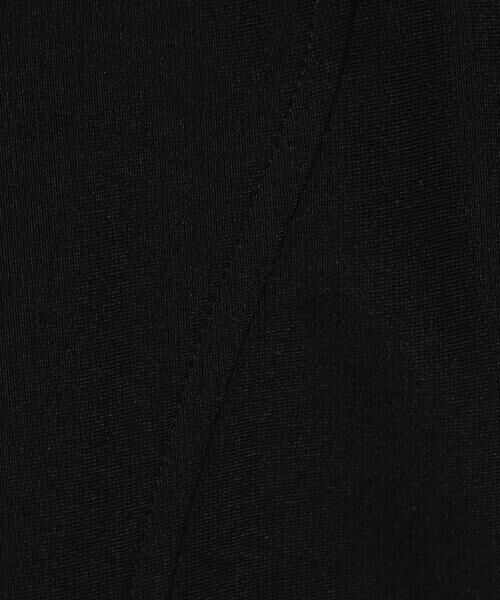 Precious Mild / プレシャスマイルド その他パンツ | 裾ファスナー ジョッパーズパンツ | 詳細14