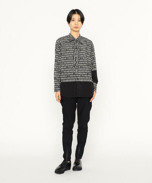 Precious Mild / プレシャスマイルド その他パンツ | 裾ファスナー ジョッパーズパンツ | 詳細2