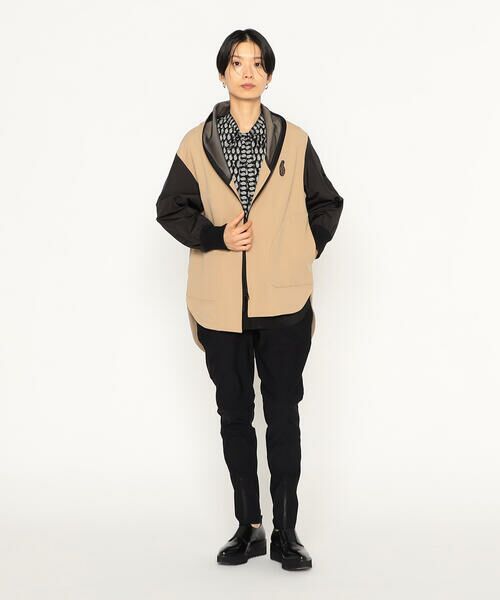 Precious Mild / プレシャスマイルド その他パンツ | 裾ファスナー ジョッパーズパンツ | 詳細3