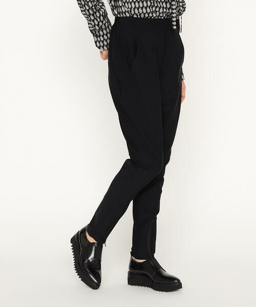 Precious Mild / プレシャスマイルド その他パンツ | 裾ファスナー ジョッパーズパンツ | 詳細5