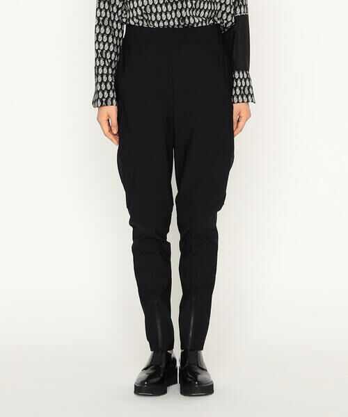 Precious Mild / プレシャスマイルド その他パンツ | 裾ファスナー ジョッパーズパンツ | 詳細6