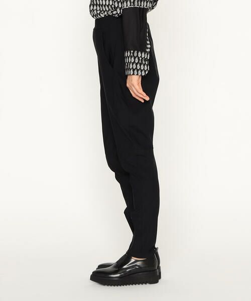 Precious Mild / プレシャスマイルド その他パンツ | 裾ファスナー ジョッパーズパンツ | 詳細7