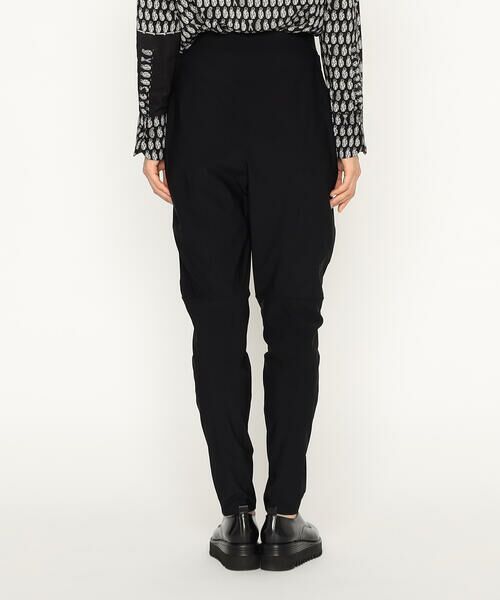 Precious Mild / プレシャスマイルド その他パンツ | 裾ファスナー ジョッパーズパンツ | 詳細8