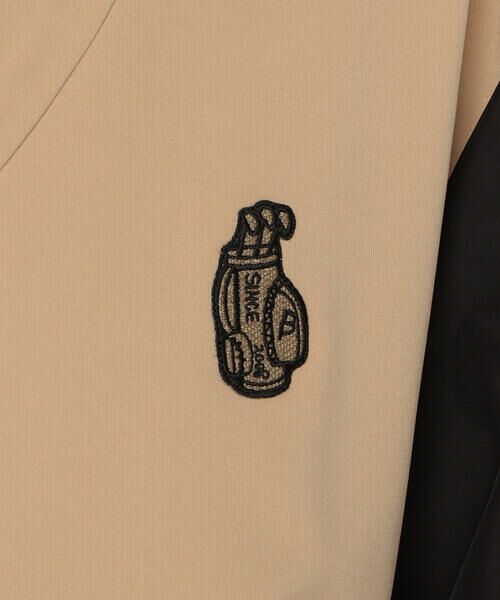 Precious Mild / プレシャスマイルド パーカー | マイクロコード ロングパーカ | 詳細13