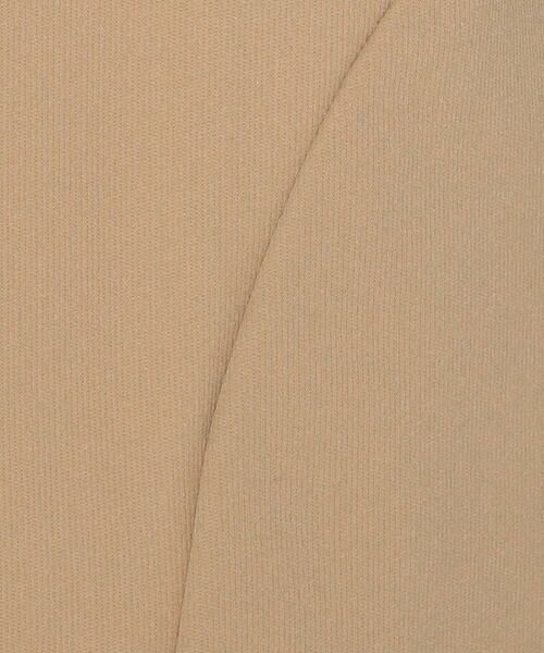 Precious Mild / プレシャスマイルド パーカー | マイクロコード ロングパーカ | 詳細14