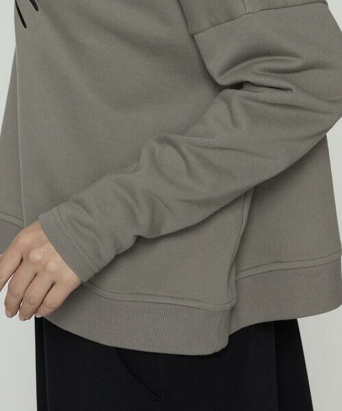 Precious Mild / プレシャスマイルド カットソー | βメガネプリント プルオーバー | 詳細7