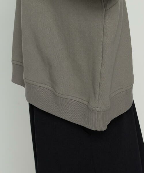 Precious Mild / プレシャスマイルド カットソー | βメガネプリント プルオーバー | 詳細8