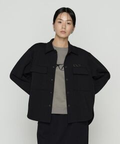 Precious Mild / プレシャスマイルド シャツ・ブラウス | ストレッチダンボール シャツ