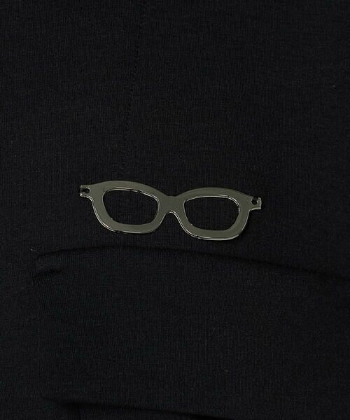 Precious Mild / プレシャスマイルド シャツ・ブラウス | ストレッチダンボール シャツ | 詳細10