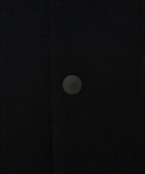 Precious Mild / プレシャスマイルド シャツ・ブラウス | ストレッチダンボール シャツ | 詳細11