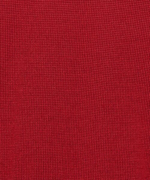 Precious Mild / プレシャスマイルド ニット・セーター | 釦開き襟付き ニットプルオーバー | 詳細16