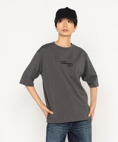 Precious Mild / プレシャスマイルド Tシャツ | βロゴ 半袖Tシャツ