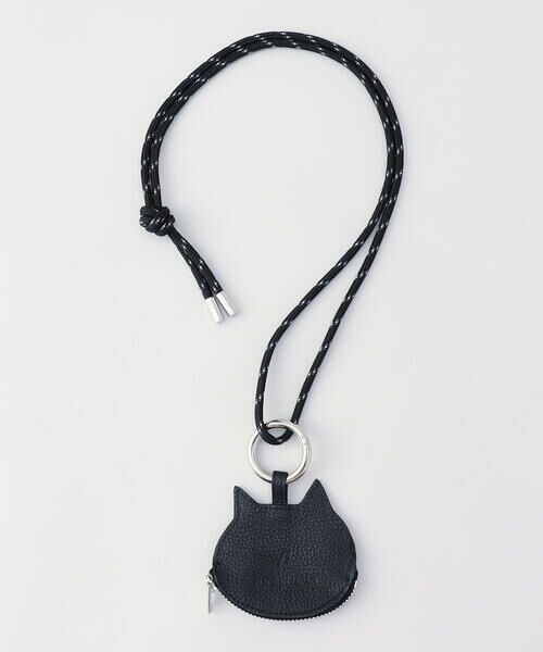 Precious Mild / プレシャスマイルド ネックレス・ペンダント・チョーカー | ネコポーチ ネックレス | 詳細1