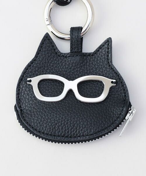 Precious Mild / プレシャスマイルド ネックレス・ペンダント・チョーカー | ネコポーチ ネックレス | 詳細2