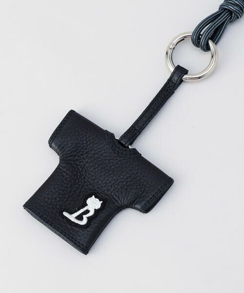 Precious Mild / プレシャスマイルド キーホルダー・ストラップ | Tシャツ型 キーホルダー | 詳細2