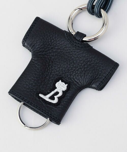 Precious Mild / プレシャスマイルド キーホルダー・ストラップ | Tシャツ型 キーホルダー | 詳細3